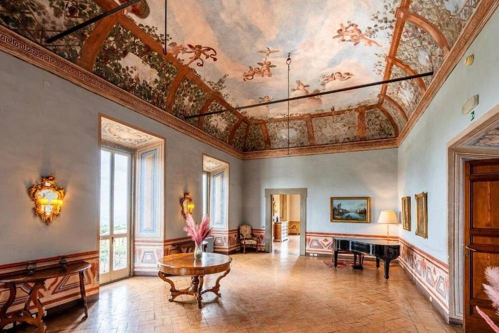 Park Hotel Villa Grazioli 2