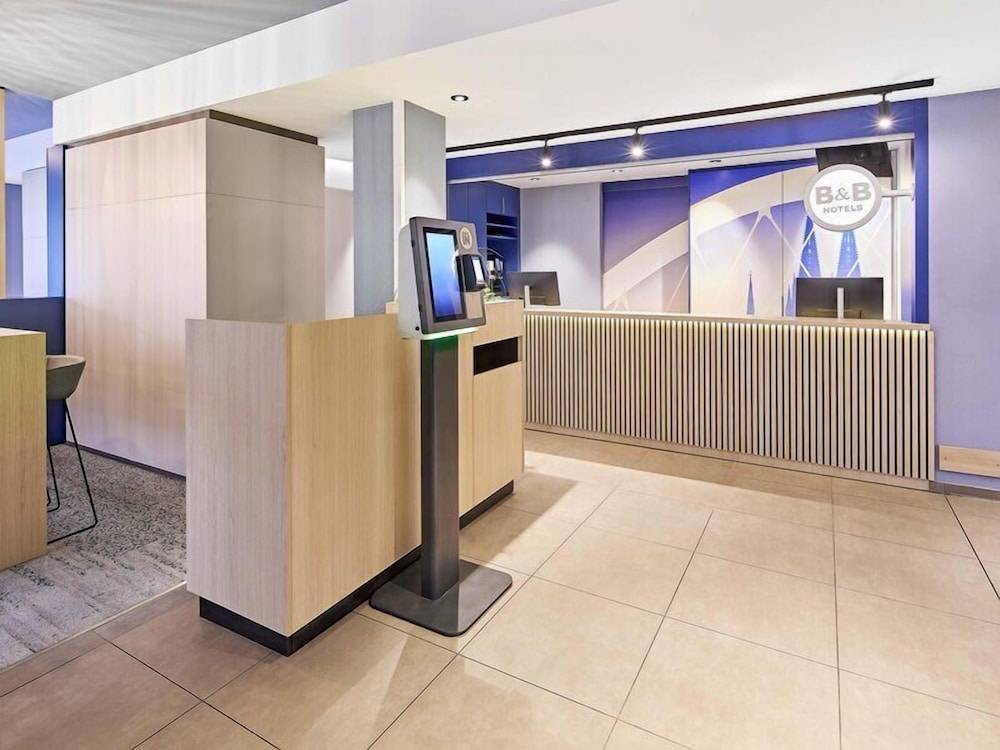 B&B Hotel Köln-Messe 2