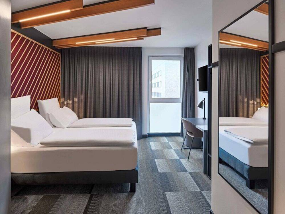 B&B Hotel Köln-Messe 1