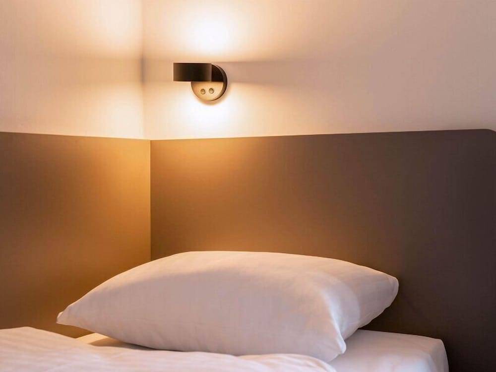 B&B HOTEL Frankfurt City-Ost 2