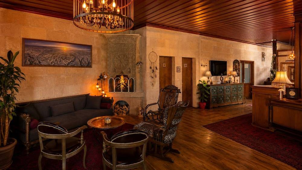 Duven Hotel Cappadocia 2