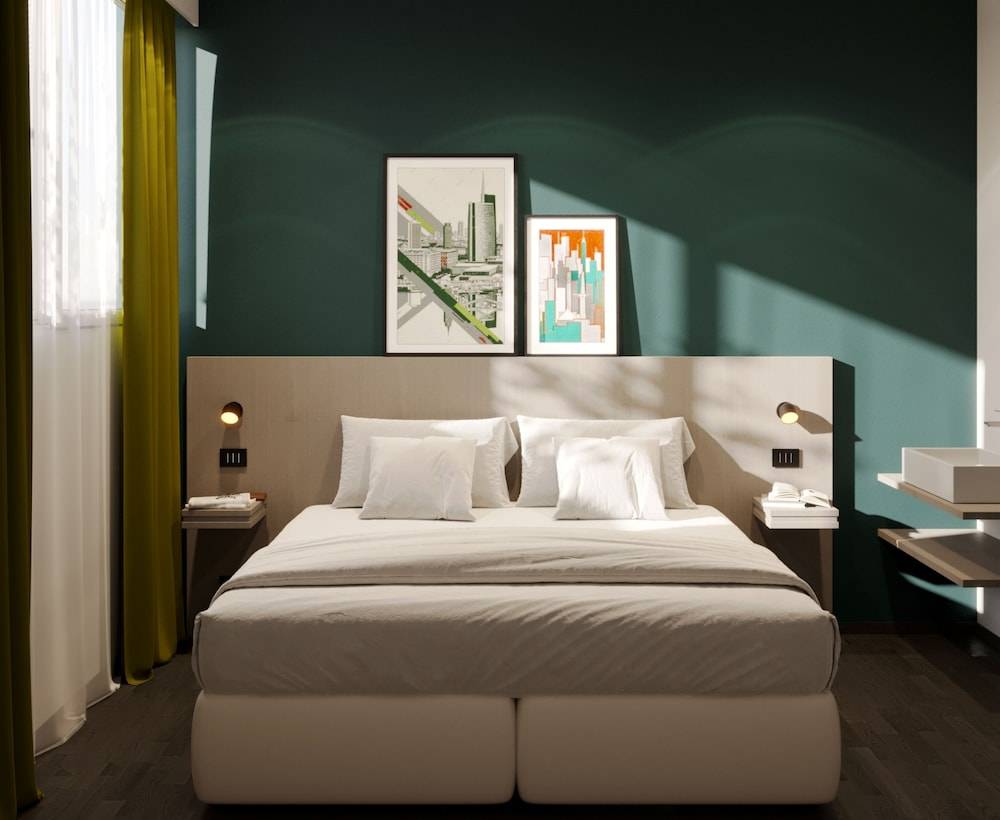 Spark By Hilton Milan Linate Airport 2