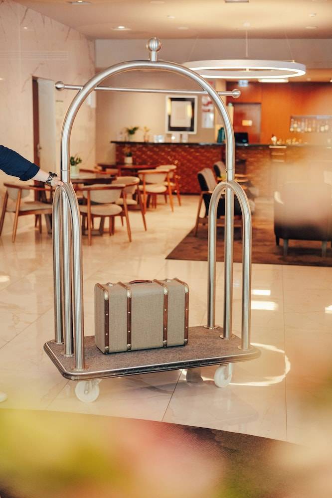 Meliá Setúbal 1