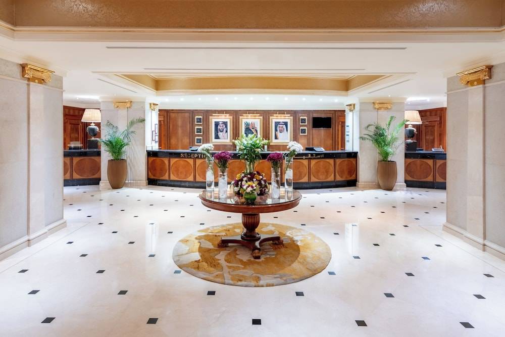 The Biltmore Al Madinah 2