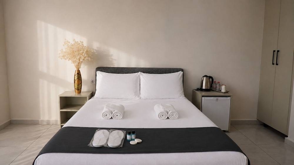 ÇALIŞKANLAR OTEL 1