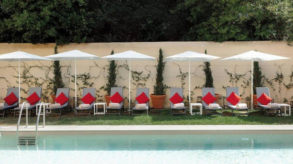 Hotel Indigo FLORENCE by IHG 1