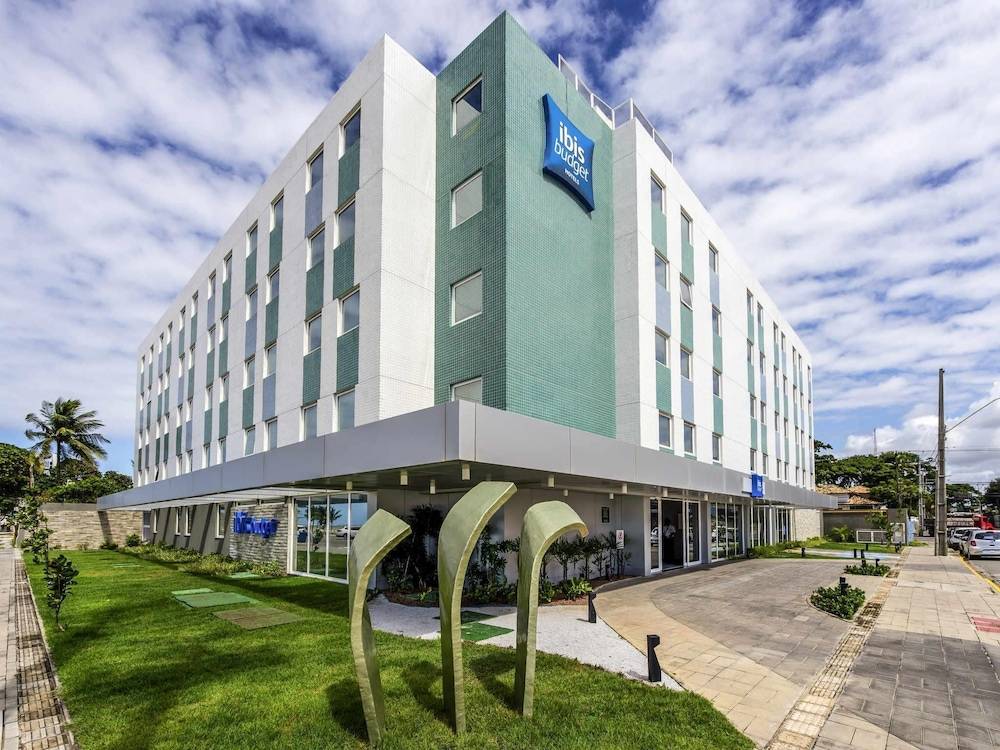 ibis budget Recife Jaboatão 1