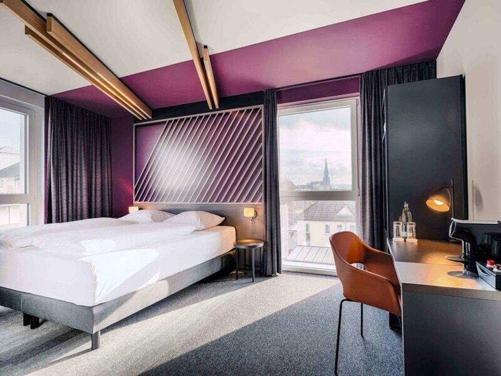 B&B Hotel Bochum-City 1