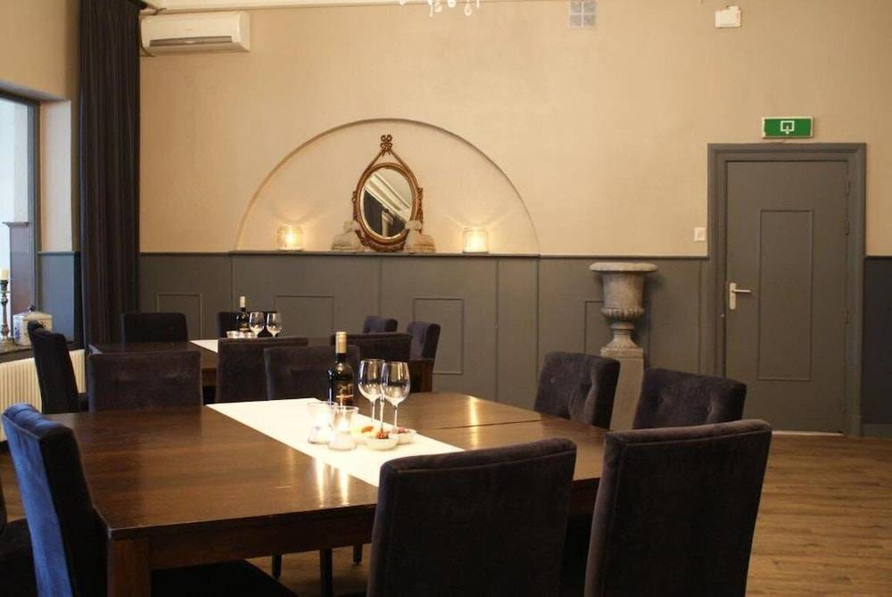 Fletcher Hotel De Geulvallei 1