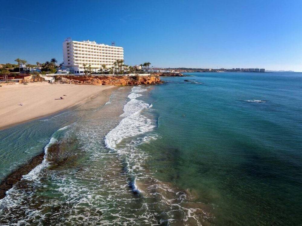 Hotel Servigroup La Zenia 4 Sup 1