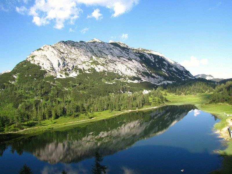 Hotel Tauplitzalm 1