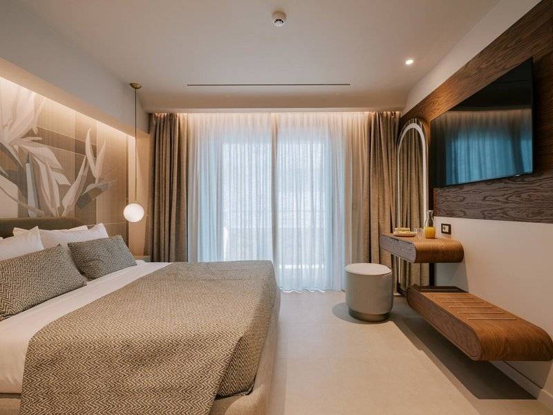 Cento Palme Boutique Hotel by Blu Collection 2