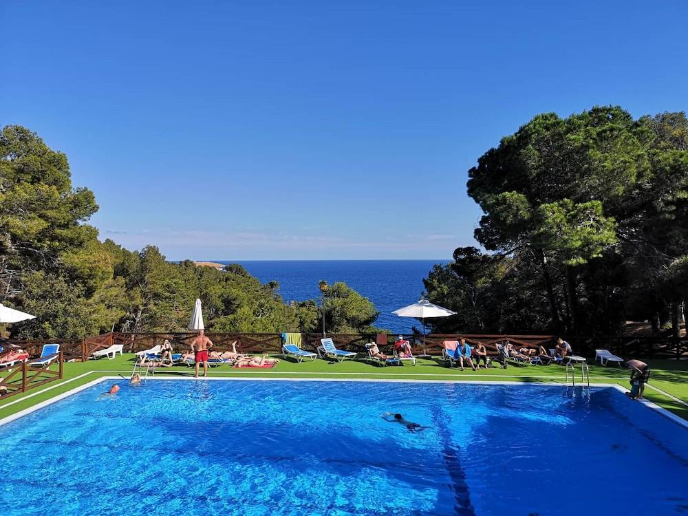 Camping Cala Llevado 1