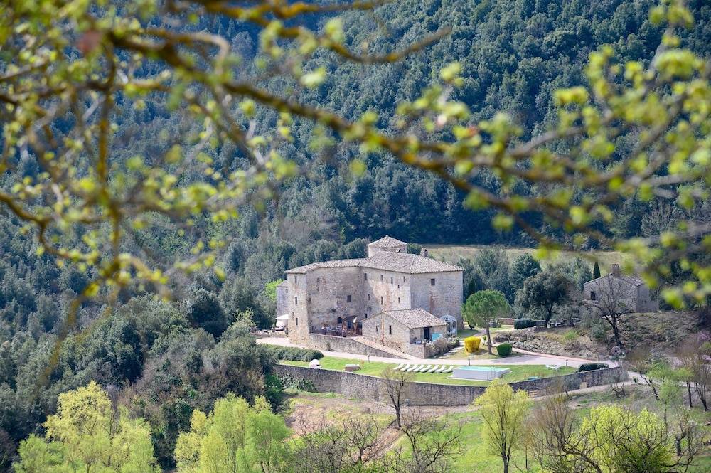 Castello Valenzino 1