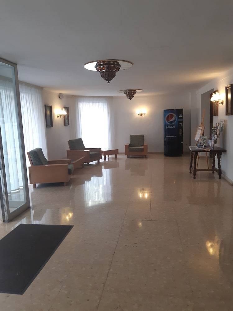 Hotel Castella 2