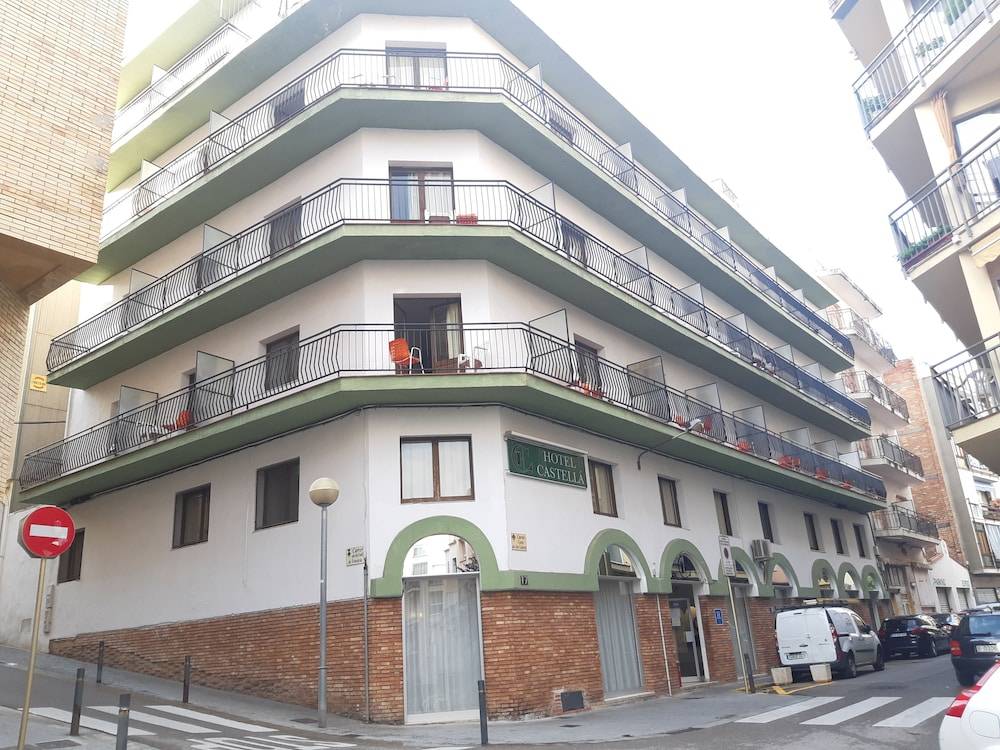 Hotel Castella 1