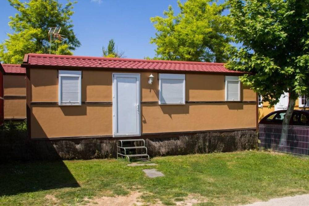 Camping de Olite 1