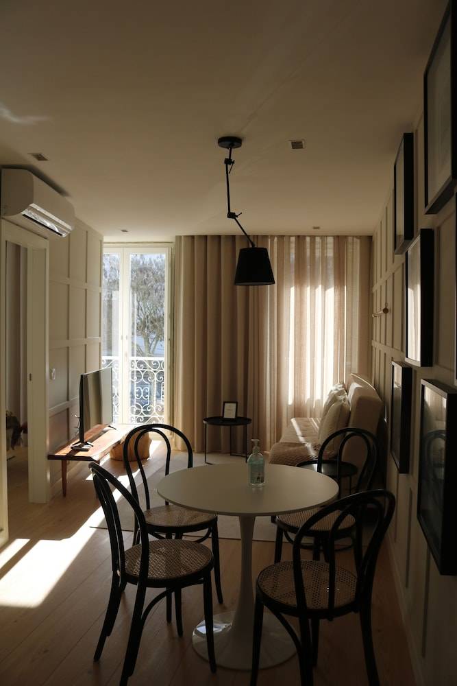 Villa Graça -Hostels and Apartments 1