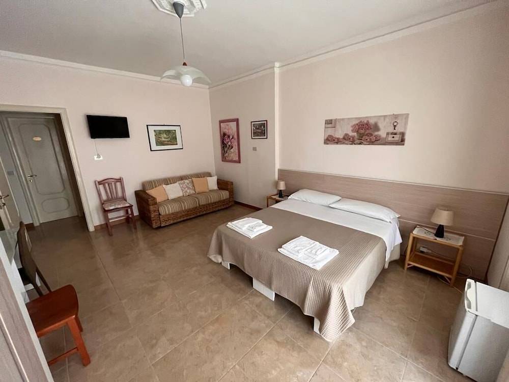 B&B Kalypso 1