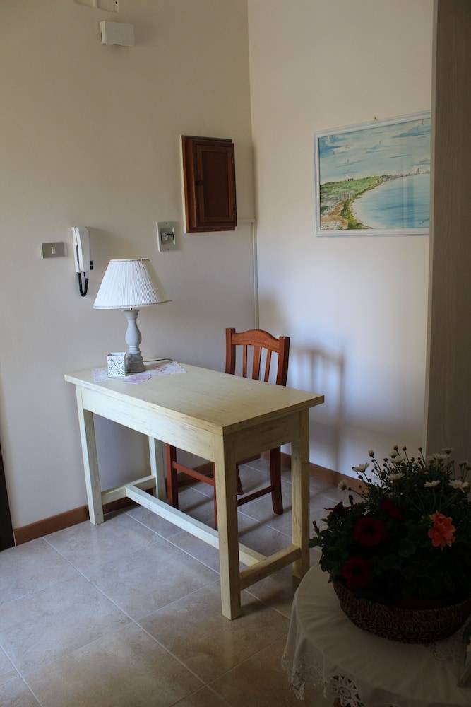 B&B Kalypso 2