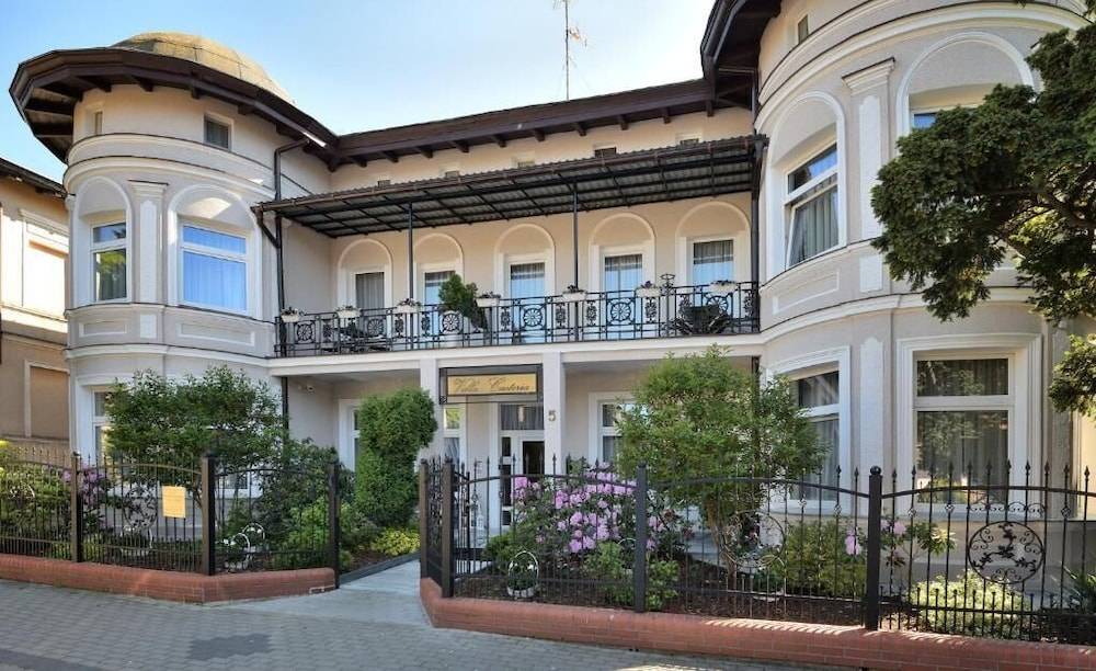 Villa Casteria 1