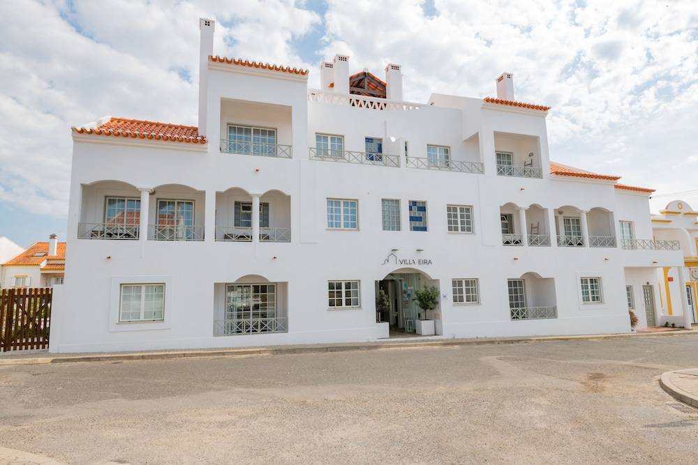 Villa Eira 1