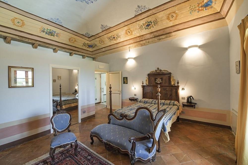 Villa Dell'Annunziata 2