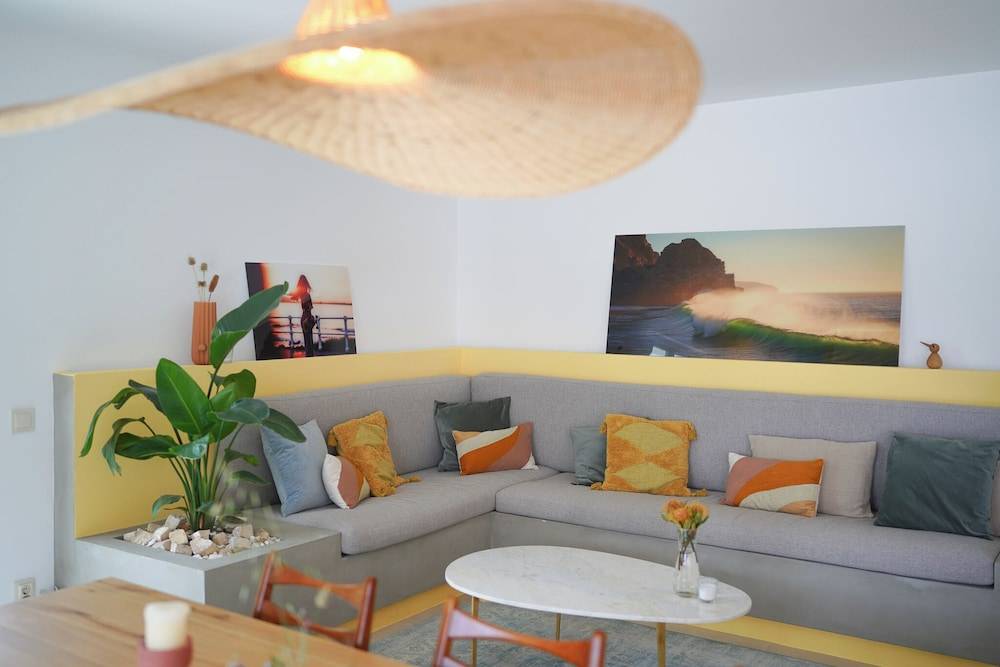Birds of Paradise - Boutique Surf Lodge 1