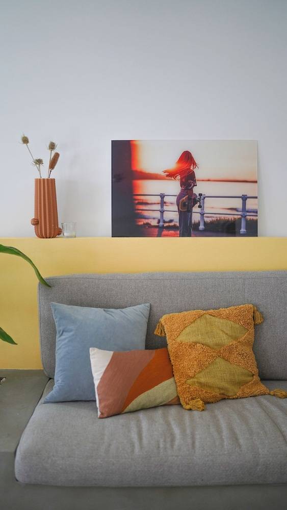 Birds of Paradise - Boutique Surf Lodge 2