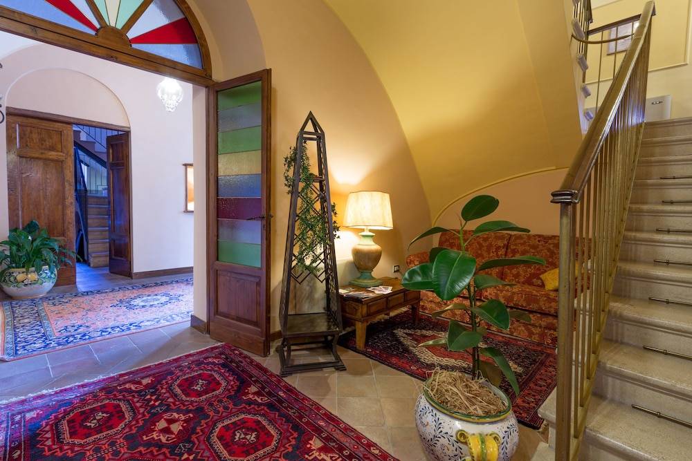 Hotel Corte dei Tini 2