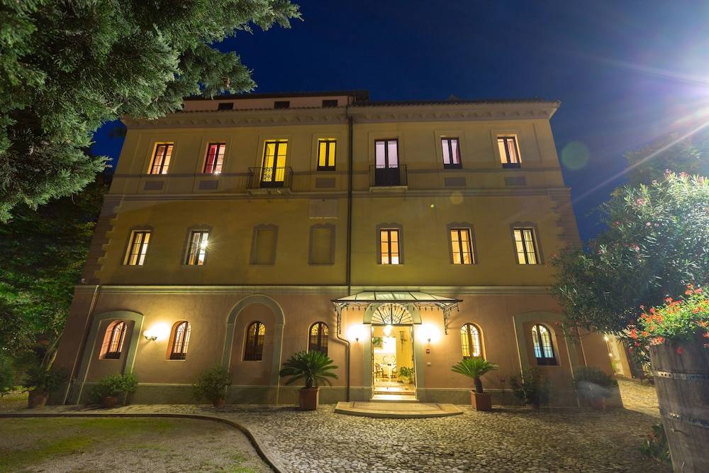 Hotel Corte dei Tini 1