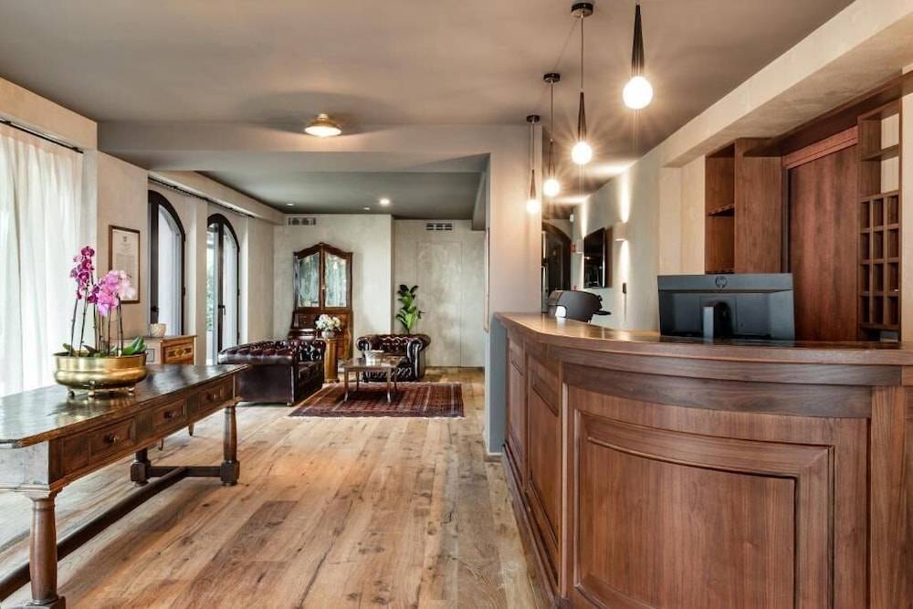 Country House Oliveto sul Lago 1