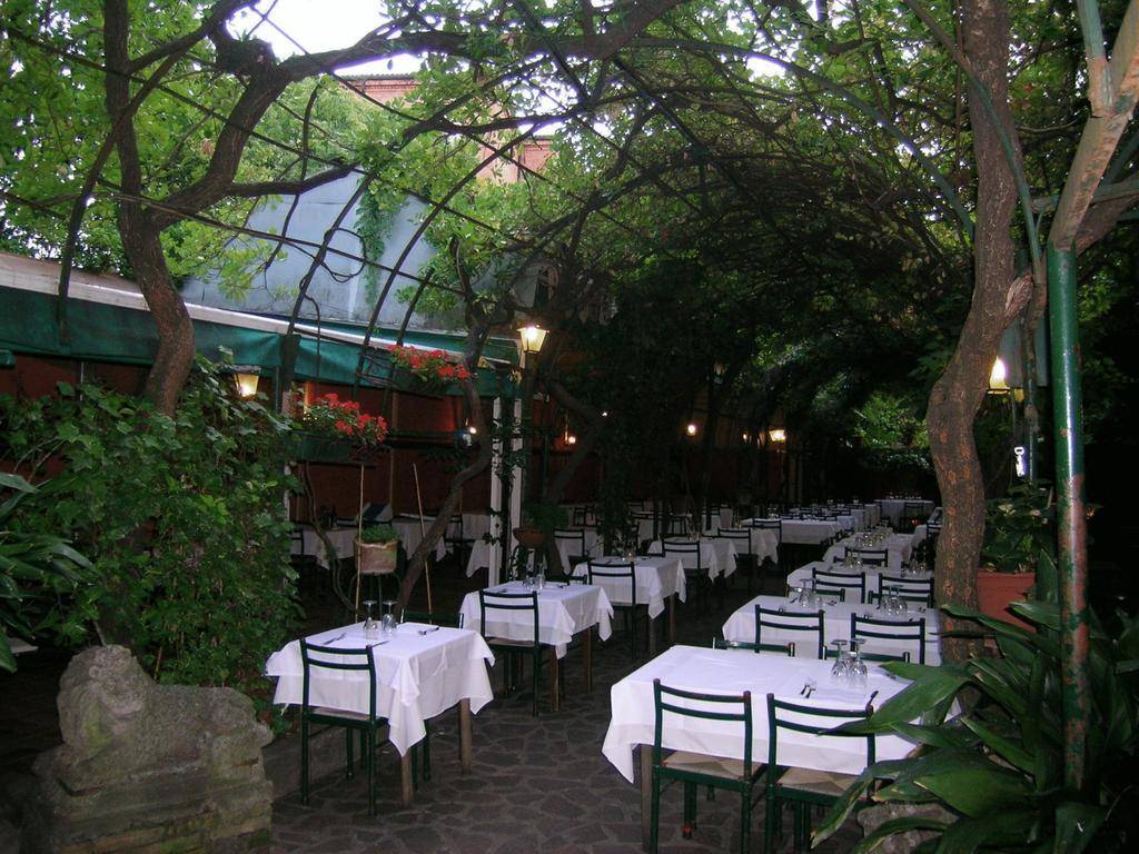 Antica Locanda Montin 1