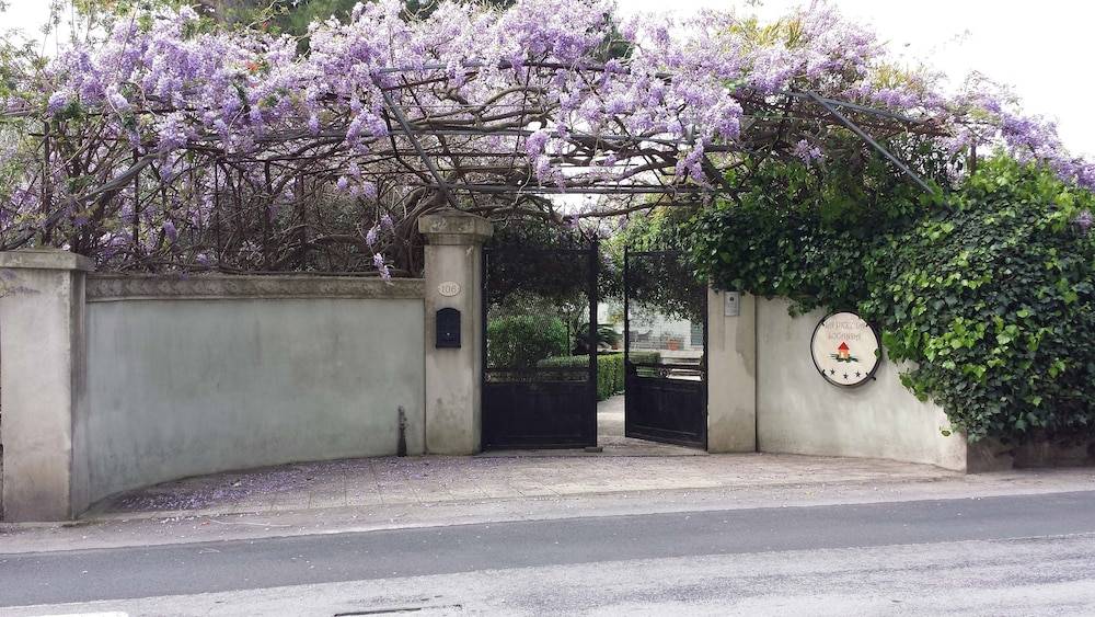 La Piccola Locanda 1