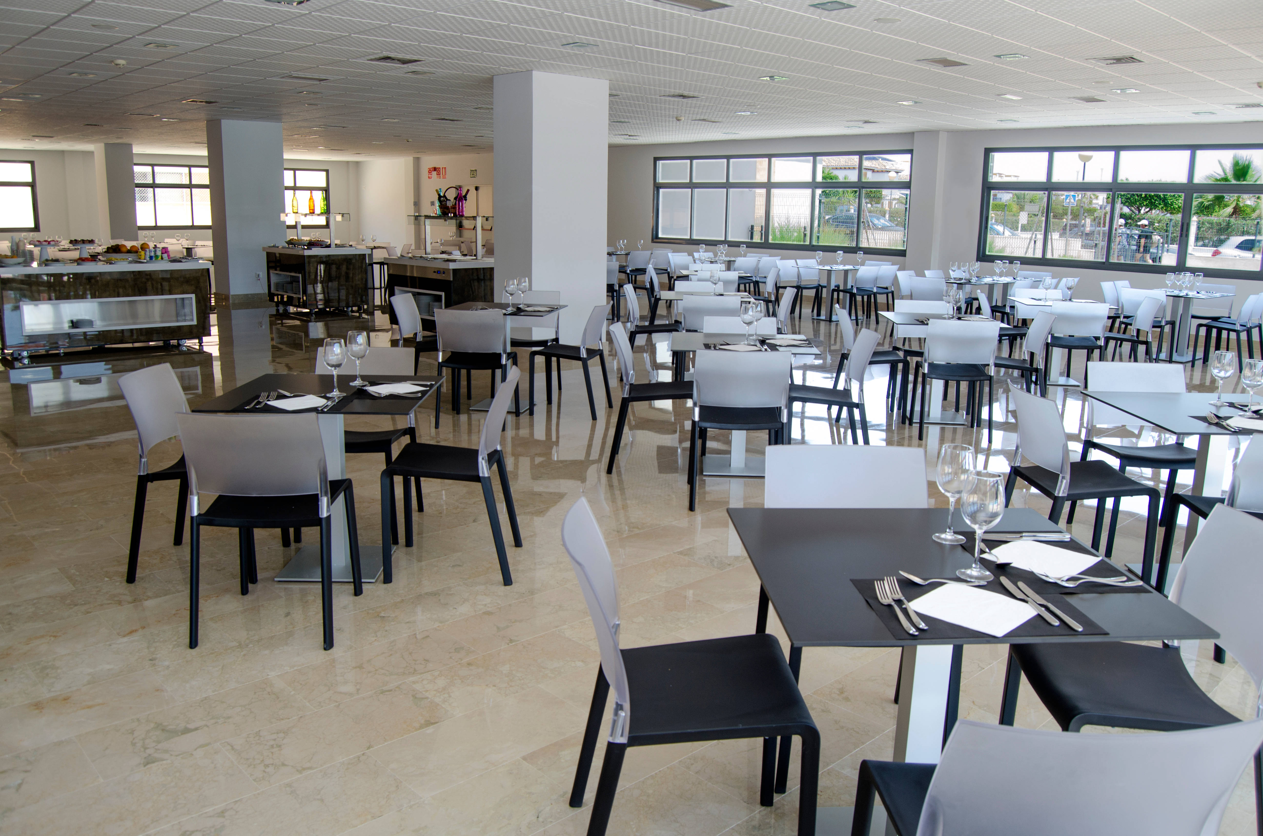 Hotel Adaria Vera 1