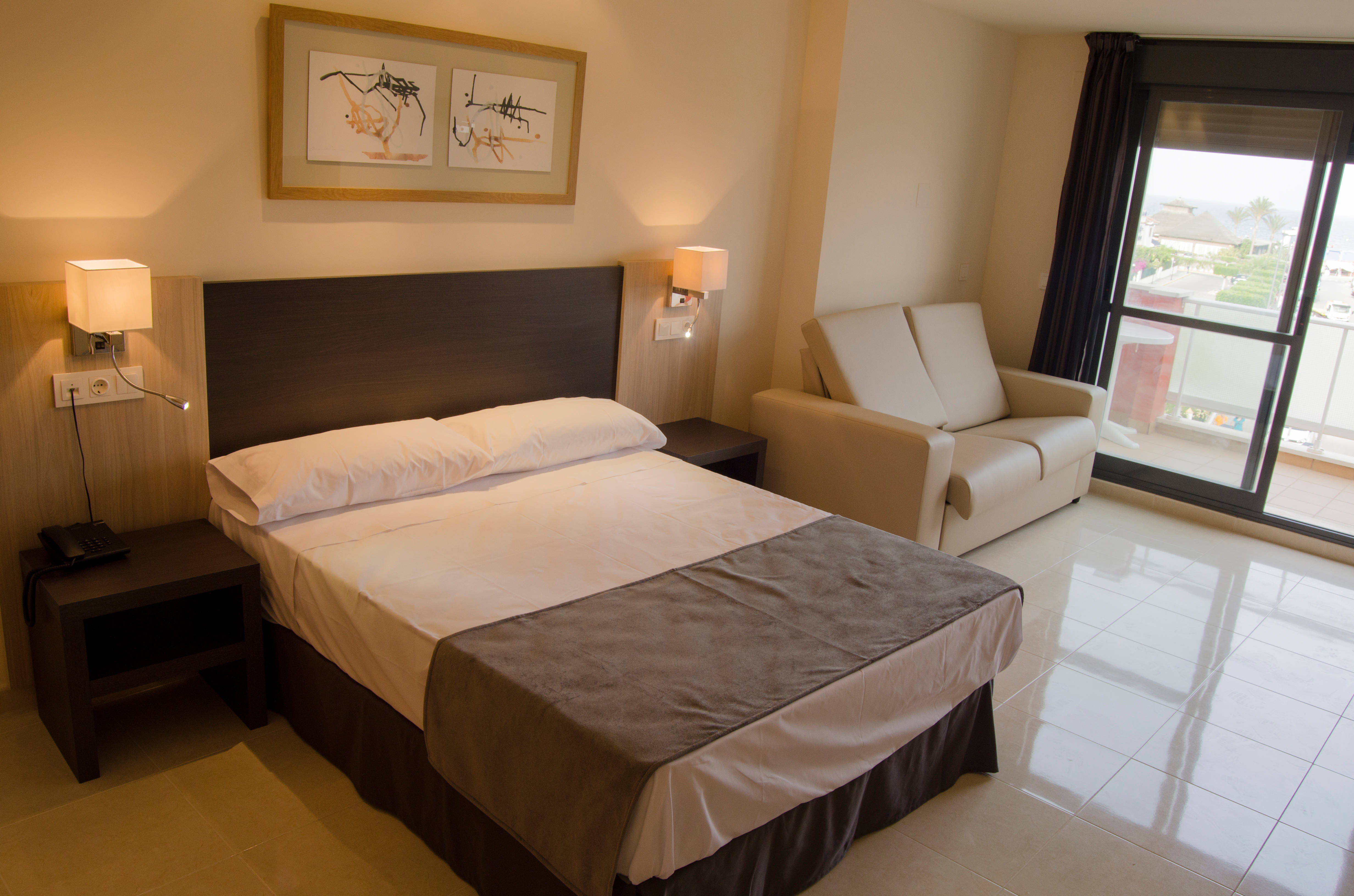 Hotel Adaria Vera 2