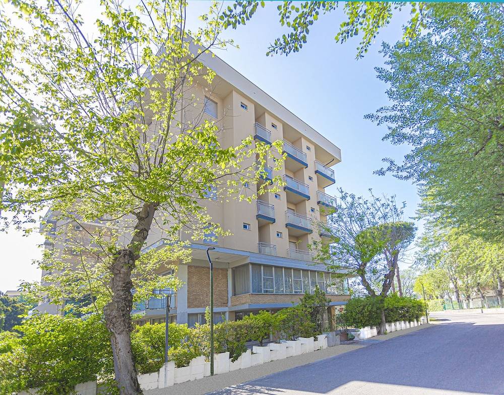 Hotel Ben Hur 1
