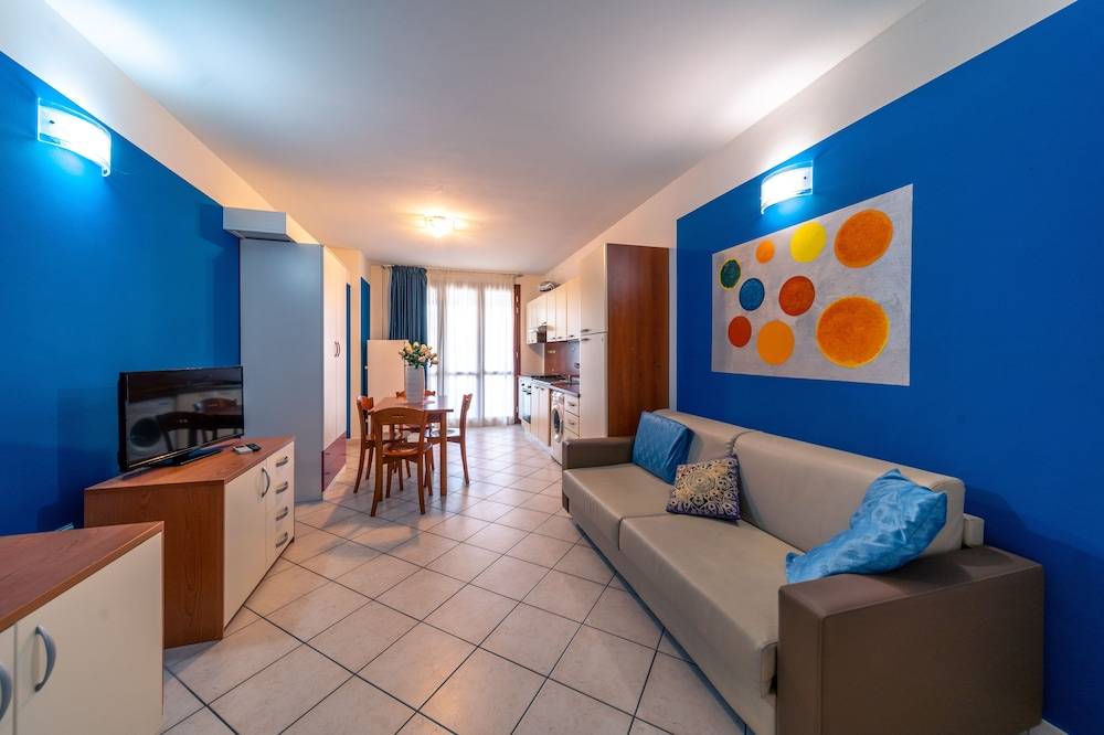 Residence Alessandra 1