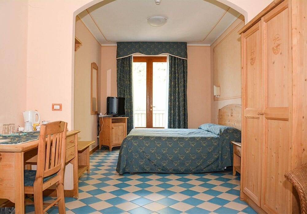 Hotel Locanda Ruscello Garnì 2