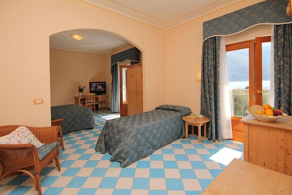 Hotel Locanda Ruscello Garnì 1