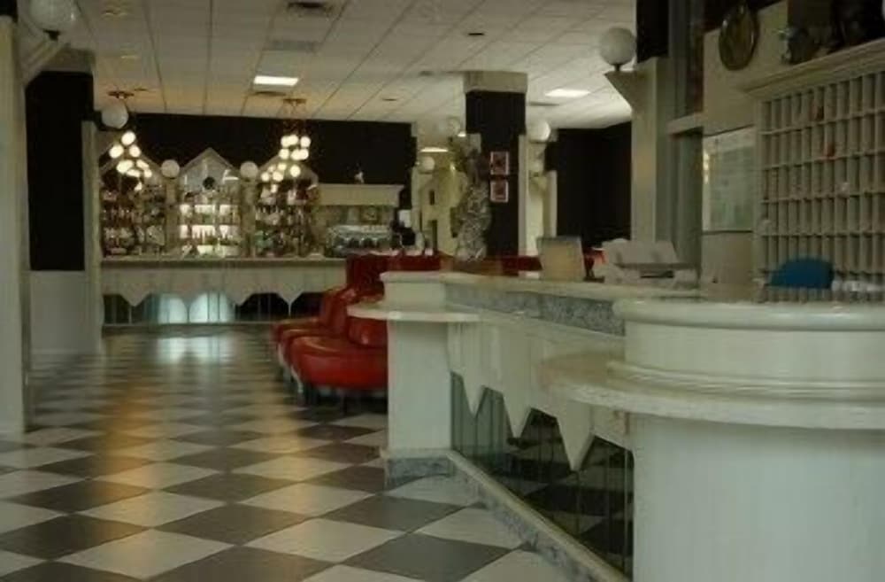 Hotel Cavallino 2