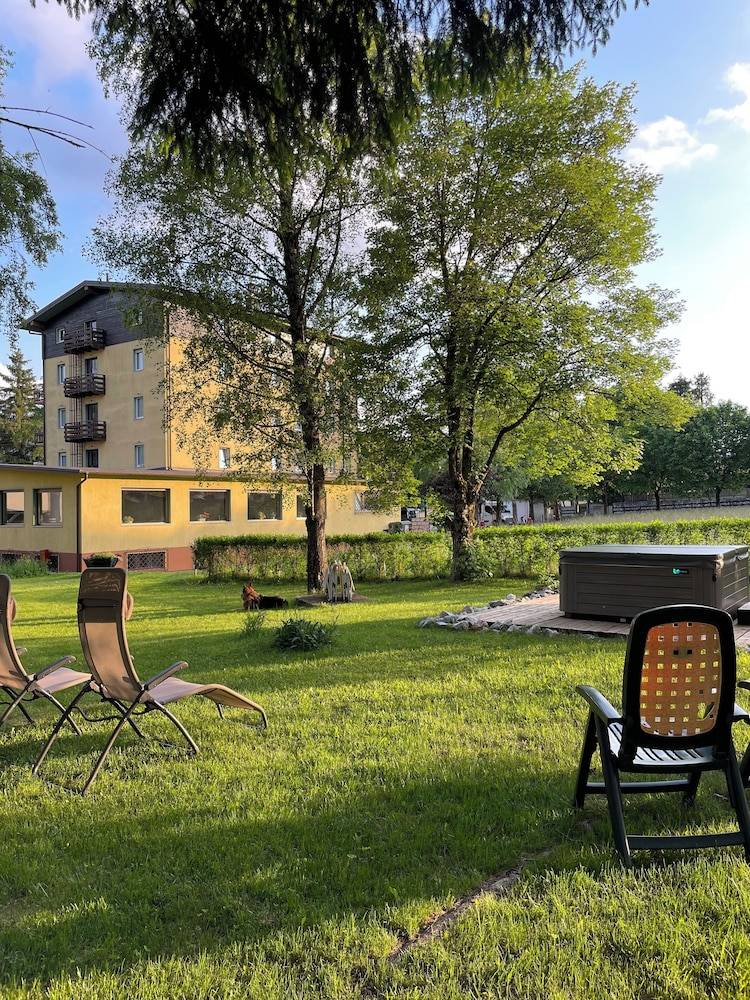 Hotel Rech-Hof Sayonara 1