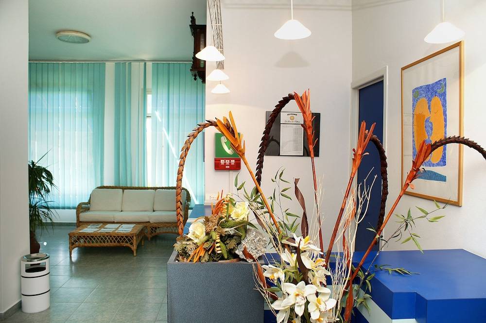 Residence La Rosa di Nettuno 2