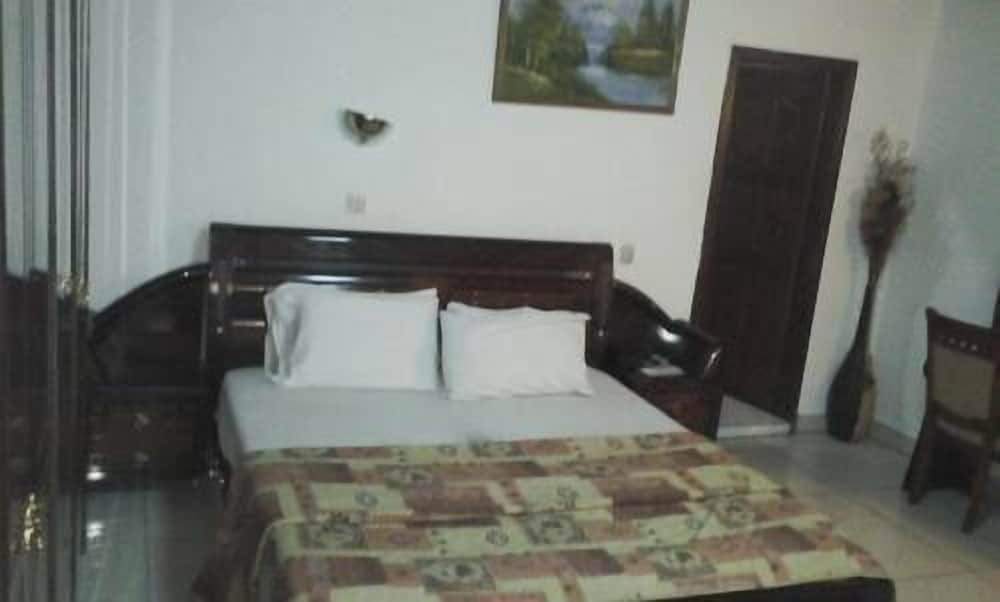 King David Hotel 1