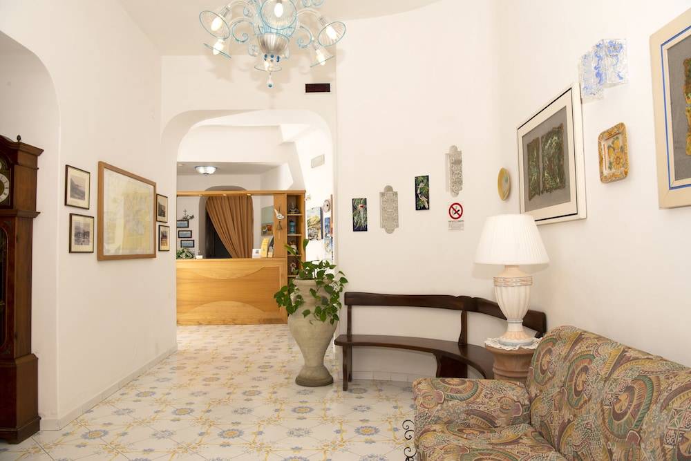 Hotel Candia 2