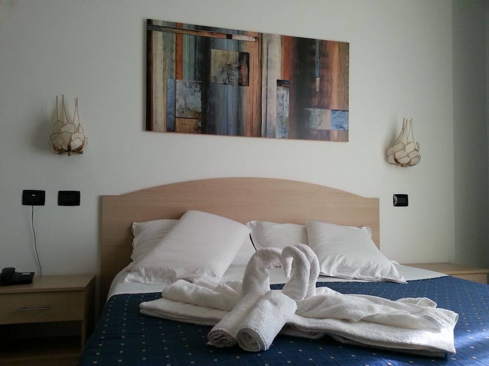Hotel Profumo Di Mare 2