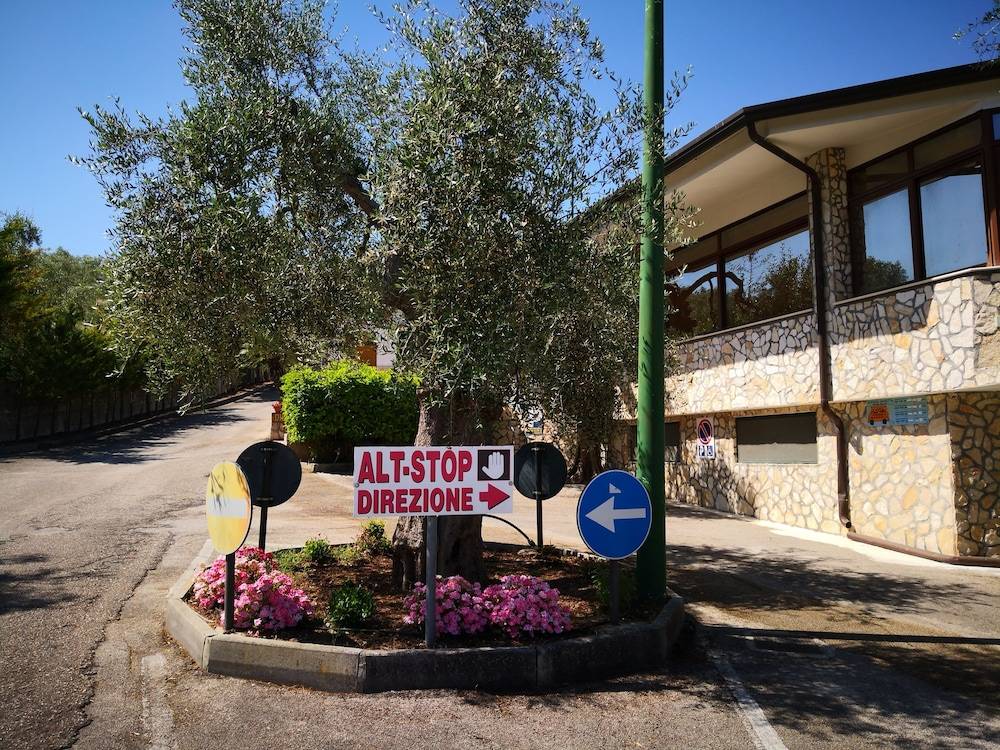 Villaggio Mare Blu 2
