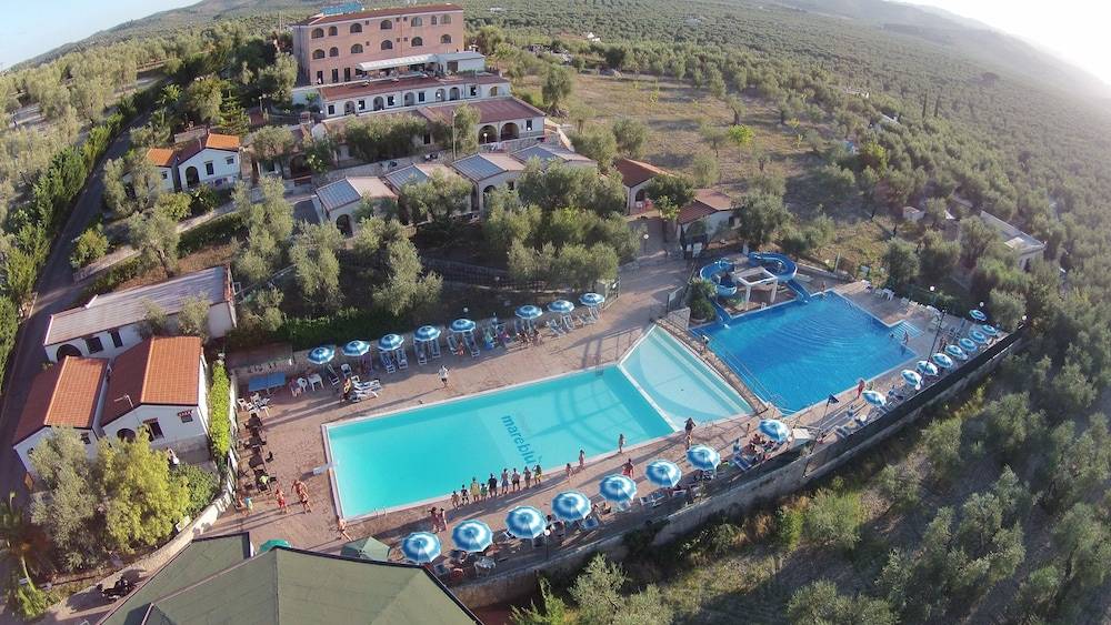 Villaggio Mare Blu 1