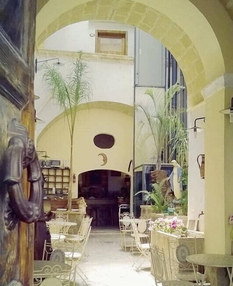 A Locanda Tù Marchese 1