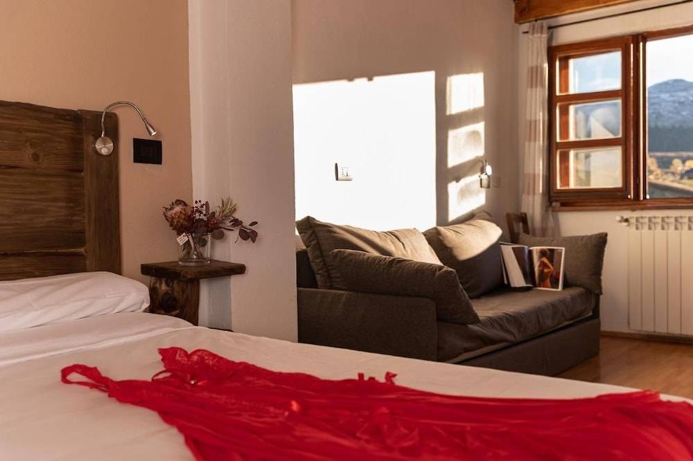 Chalet Le Alpi - Azzurro Club 2